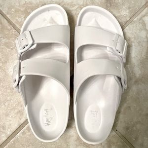 Hey Girl Corkys Waterslides